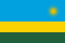 i-rwanda 0 uhlu